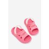 Detské Penové Sandále big star rr374502 ružové / (Veľkosť 23)