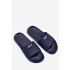 ľahké pánské Sandále big star nn174696 tmavo modré / (Veľkosť 40)