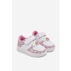 Dětské tenisky sportovní boty jednorožci růžové Thalia (Veľkosť 35)