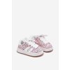 Dívčí Sportovní Boty S Motivem Jednorožce Růžové Ilana (Veľkosť 33)