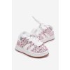 Dívčí Sportovní Boty S Motivem Jednorožce Růžové Ilana (Veľkosť 33)