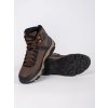 Hnedé pánske členkové topánky na zimu Vico kod CCC -1- V84A92-3BR/B-M (Veľkosť 41)