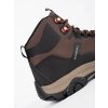 Hnedé pánske členkové topánky na zimu Vico kod CCC -1- V84A92-3BR/B-M (Veľkosť 41)