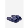 Pánské papuče 4fmm00fflim032-31s modré / M032A-31S (Veľkosť 40)