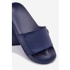 Pánské papuče 4fmm00fflim032-31s modré / M032A-31S (Veľkosť 40)