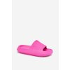 Dámské Klapky Na Platformě S Výřezem Fuchsie Ameira (Veľkosť 36.5)