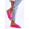 Dámské klasické papuče Fuksja Rolien (Veľkosť 36)