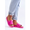 Dámské klasické papuče Fuksja Rolien (Veľkosť 36)