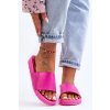 Dámské klasické papuče Fuksja Rolien (Veľkosť 36)