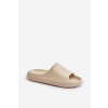 Lehké Dámské Sandály Big Star NN274A040 Béžové (Veľkosť 39)
