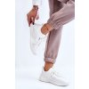 Dámské tenisky Memory Foam System Big Star LL274417 Bílá (Veľkosť 38)