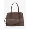 Hnedé dámska kabelka Shelvt kod CCC -1- TOR-XS5266COFFEE (Veľkosť one size)