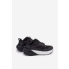 Pánské tenisky speed hiker 4f čierne 4fwmm00fotsm037 / M037-97S (Veľkosť 40)