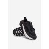 Pánské tenisky speed hiker 4f čierne 4fwmm00fotsm037 / M037-97S (Veľkosť 40)