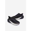 Pánské tenisky speed hiker 4f čierne 4fwmm00fotsm037 / M037-97S (Veľkosť 40)