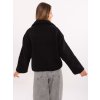 Dámska Bunda farba Čierna kód D46014XB43433A2 (Farba Čierna, Veľkosť L)
