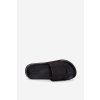 Pánské papuče na Penové podešvi big star ss174356 čierne / (Veľkosť 40)
