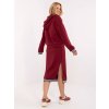 kód IT-KMPL-9719.64 (Farba Bordová, Veľkosť ONE SIZE)
