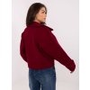 kód IT-KR-A9558.62 (Farba Bordová, Veľkosť ONE SIZE)