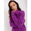 kód AT-SW-2235.00P (Farba Tmavo-fialová, Veľkosť ONE SIZE)