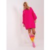 kód AT-SW-2367.76P (Farba Fuksiovo-ružová, Veľkosť ONE SIZE)