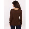 kód MI-SW-1606.96 (Farba Tmavo-hnedá, Veľkosť ONE SIZE)