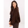 kód MI-SW-0904.82 (Farba Tmavo-hnedá, Veľkosť ONE SIZE)