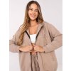 kód RV-KMPL-A881.15 (Farba Tmavo-béžová, Veľkosť ONE SIZE)