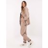 kód RV-KMPL-A881.15 (Farba Tmavo-béžová, Veľkosť ONE SIZE)
