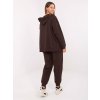 kód RV-KMPL-A881.15 (Farba Tmavo-hnedá, Veľkosť ONE SIZE)