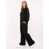 Dámske Komplet farba Čierna kód IT-KMPL-81001.15P (Farba Čierna, Veľkosť ONE SIZE)