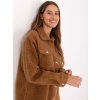 kód IT-KR-1709.85 (Farba Hnedá camel, Veľkosť L/XL)