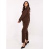 kód IT-KMPL-21718.27P (Farba Hnedá, Veľkosť ONE SIZE)
