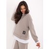 kód IT-KMPL-9237.76 (Farba Sivá, Veľkosť ONE SIZE)