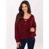 kód MI-SW-0919.18 (Farba Bordová, Veľkosť ONE SIZE)