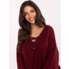 kód MI-SW-0919.18 (Farba Bordová, Veľkosť ONE SIZE)