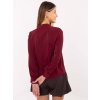 kód MI-KS-3257.47 (Farba Bordová, Veľkosť ONE SIZE)