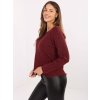 kód IT-SW-0110.84 (Farba Bordová, Veľkosť ONE SIZE)