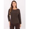 kód IT-SW-0110.84 (Farba Tmavo-hnedá, Veľkosť ONE SIZE)