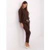 kód IT-KMPL-9850.14P (Farba Hnedá, Veľkosť ONE SIZE)