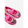 Balerínky papuče pro holky l.o.l. surprise ružové janeline / LL000473 (Veľkosť 24)
