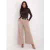Dámske Nohavice farba Béžová kód IT-SP-FL5583.16P (Farba Béžová, Veľkosť ONE SIZE)