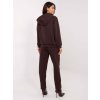 kód IT-KMPL-9872.97 (Farba Tmavo-hnedá, Veľkosť ONE SIZE)