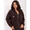 kód IT-KMPL-9872.97 (Farba Tmavo-hnedá, Veľkosť ONE SIZE)
