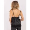 Dámsky Top farba čierna kód IT-TP-FL9839.89 (Farba Čierna, Veľkosť ONE SIZE)
