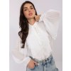 Dámske Košeľa farba Biela kód MI-KS-A2818.09 (Farba Biela, Veľkosť ONE SIZE)