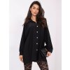 Dámske Košeľa farba Čierna kód IT-KS-29022.25 (Farba Čierna, Veľkosť ONE SIZE)