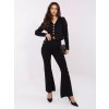 Dámske Komplet farba Čierna kód PM-KMPL-YIS1050.11 (Farba Čierna, Veľkosť ONE SIZE)