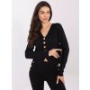 Dámske Komplet farba Čierna kód PM-KMPL-YIS1050.11 (Farba Čierna, Veľkosť ONE SIZE)