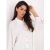 Dámske Košeľa farba Biela kód IT-KS-29022.25 (Farba Biela, Veľkosť ONE SIZE)